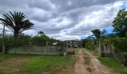 Terreno à venda Aberta dos Morros Porto Alegre/RS