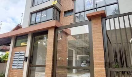 Studio 1 dormitórios à venda Rio Branco Porto Alegre/RS