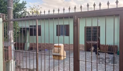 Terreno à venda Lami Porto Alegre/RS