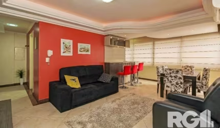 Apartamento 3 dormitórios à venda Vila Ipiranga Porto Alegre/RS