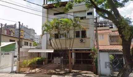 Cobertura 2 dormitórios à venda Santo Antônio Porto Alegre/RS