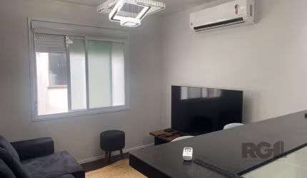 Apartamento 1 dormitórios à venda Santana Porto Alegre/RS