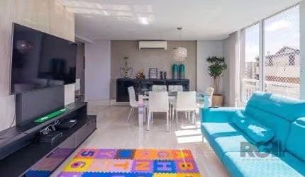Apartamento 2 dormitórios à venda Rio Branco Porto Alegre/RS