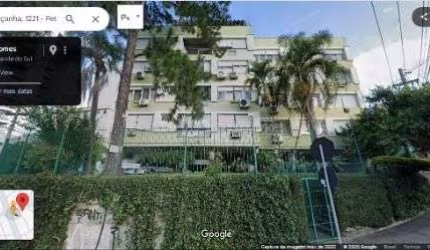 Cobertura 3 dormitórios à venda Três Figueiras Porto Alegre/RS