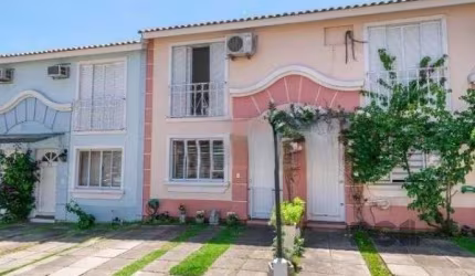 Casa em Condomínio 2 dormitórios à venda Cavalhada Porto Alegre/RS
