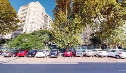 Apartamento 2 dormitórios à venda Vila Assunção Porto Alegre/RS