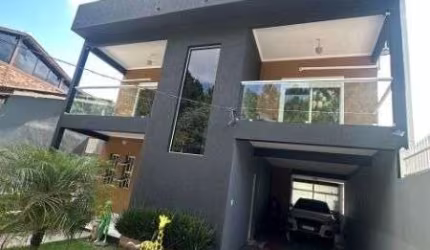 Casa 5 dormitórios à venda Lomba do Pinheiro Porto Alegre/RS