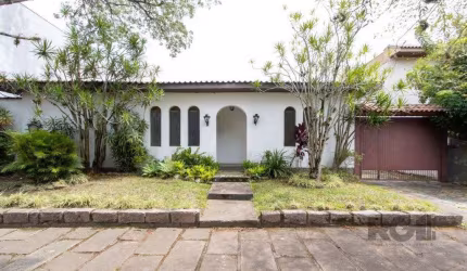 Casa Térrea