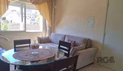 Apartamento 2 dormitórios à venda Bom Jesus Porto Alegre/RS