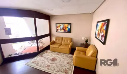 Apartamento 1 dormitórios à venda Rio Branco Porto Alegre/RS