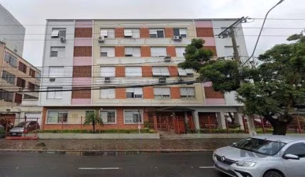 Apartamento 3 dormitórios à venda Azenha Porto Alegre/RS
