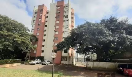 Apartamento em Porto Alegre, no bairro Glória, com 2 dormitório(s), e 2 banheiro