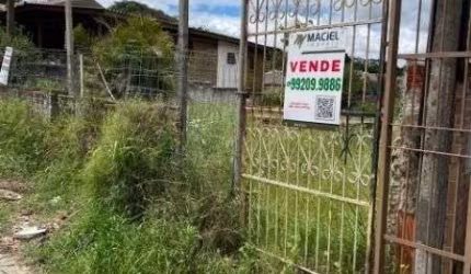 Terreno em Porto Alegre, no bairro Espírito Santo, à venda.