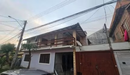 Casa em Porto Alegre, no bairro Hípica, à venda.