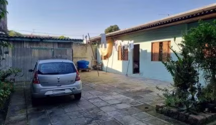 Terreno em Porto Alegre, no bairro Cavalhada, à venda.