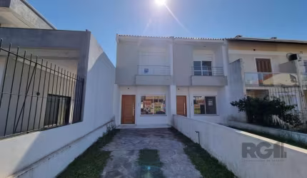 Casa 3 dormitórios à venda Guarujá Porto Alegre/RS