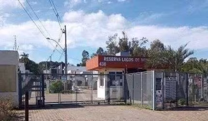 Terreno à venda Hípica Porto Alegre/RS
