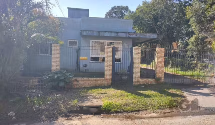 Casa 2 dormitórios à venda Ipanema Porto Alegre/RS