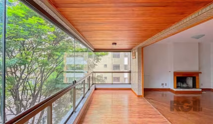 Apartamento de 3 quartos com suíte à venda, com infra e 2 vagas - PETRÓPOLIS
