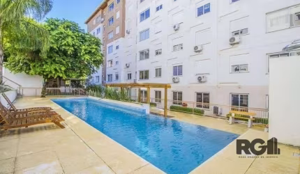 Excelente apartamento, com 3 dormitórios, 2 vagas