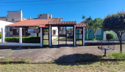 Casas à venda no Cristal em Porto Alegre