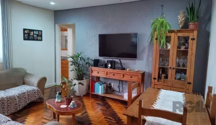 Apartamento 2 dormitórios à venda Moinhos de Vento Porto Alegre/RS