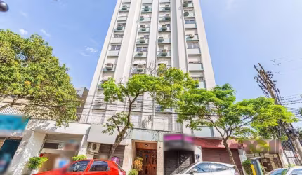Apartamento 3 dormitórios à venda Floresta Porto Alegre/RS