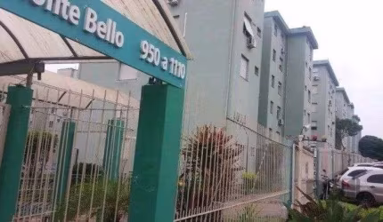 Apartamento 2 dormitórios à venda Azenha Porto Alegre/RS