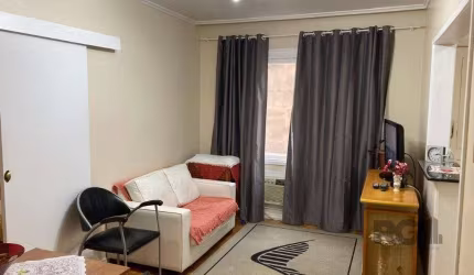 Apartamento 1 dormitórios à venda São João Porto Alegre/RS