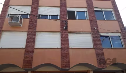 Apartamento 2 dormitórios à venda Rio Branco Porto Alegre/RS