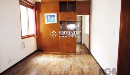 Excelente apartamento JK no Bairro Jardim Botânico,, com 33,39 de área privativ