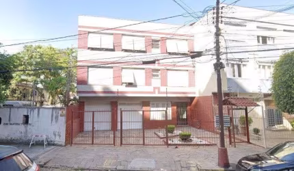 Apartamento 1 dormitórios à venda Floresta Porto Alegre/RS