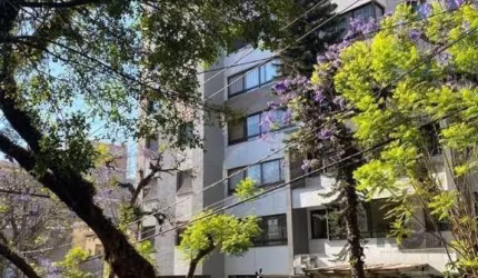 Excelente apartamento 2 dormitórios no Rio Branco