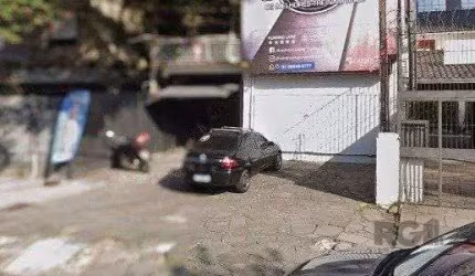 Casa comercial à venda Menino Deus Porto Alegre/RS