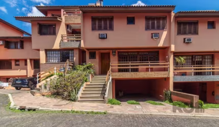Casa em Condomínio 3 dormitórios à venda Menino Deus Porto Alegre/RS