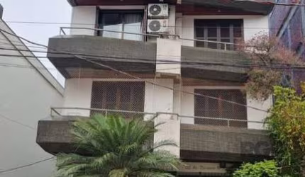 Cobertura 3 dormitórios à venda Bom Fim Porto Alegre/RS
