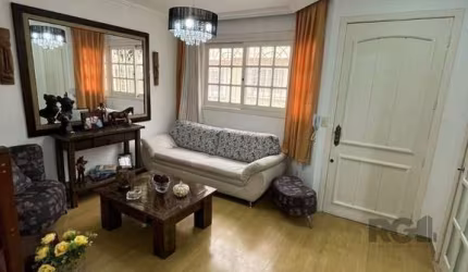 Casa em Condomínio 3 dormitórios à venda Ipanema Porto Alegre/RS