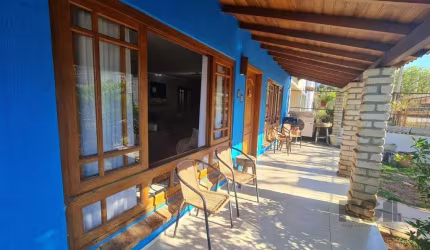 Casa 4 dormitórios à venda Ipanema Porto Alegre/RS