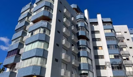Cobertura 2 dormitórios à venda Boa Vista Porto Alegre/RS