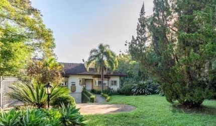 Casa 4 dormitórios à venda Jardim Isabel Porto Alegre/RS