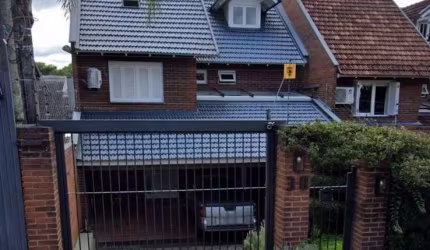 Casa 4 dormitórios à venda Jardim Isabel Porto Alegre/RS