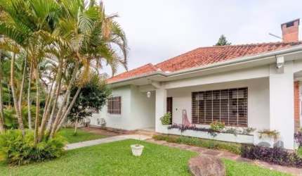 Casa 3 dormitórios à venda Tristeza Porto Alegre/RS