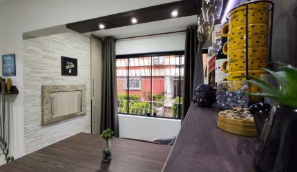 Apartamento 2 dormitórios à venda Vila Nova Porto Alegre/RS