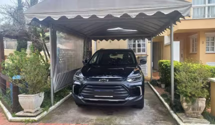 Casa em Condomínio 2 dormitórios à venda Tristeza Porto Alegre/RS