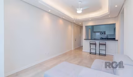 Apartamento 3 dormitórios à venda Centro Histórico Porto Alegre/RS