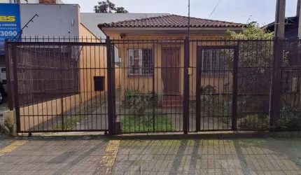 Casa 2 dormitórios à venda Jardim  Botânico Porto Alegre/RS
