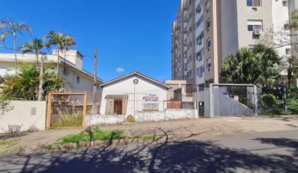 Terreno à venda Partenon Porto Alegre/RS