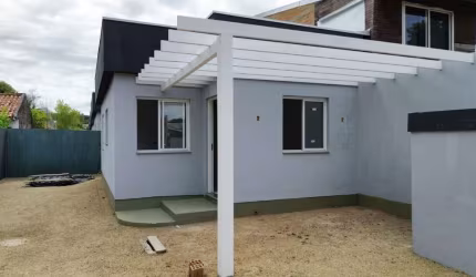 Casa 2 dormitórios à venda Belém Novo Porto Alegre/RS