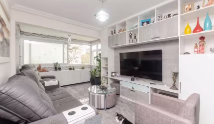 Apartamento 3 dorm. c/suíte + vaga Teresópolis - Porto Alegre
