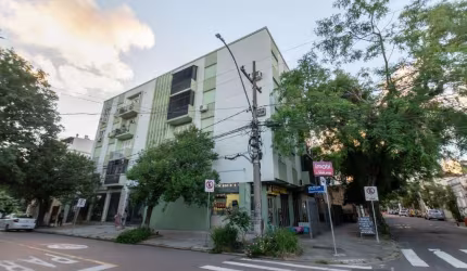 Apartamento 3 dorm. 88m² Azenha - Porto Alegre